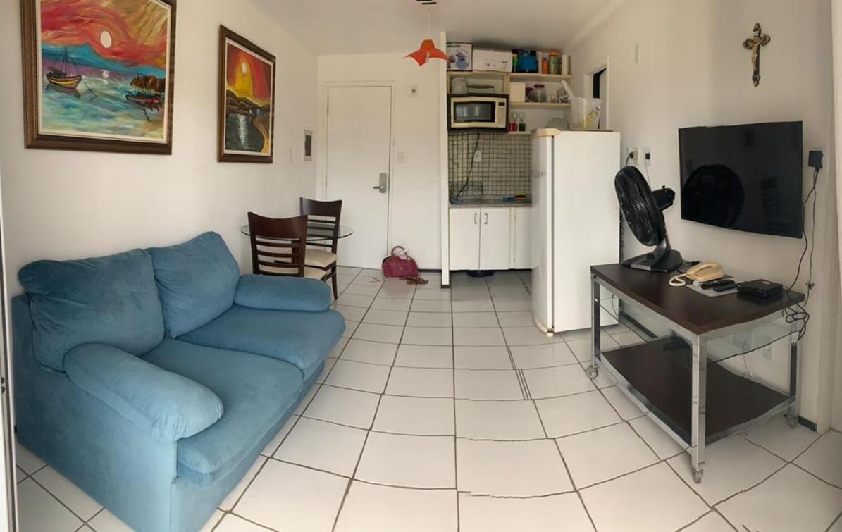 Gran Lencois Flat - Apto Particular Barreirinhas Exteriör bild