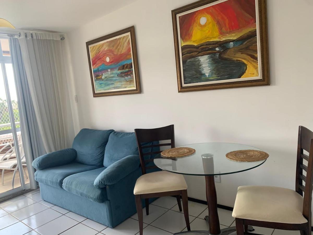 Gran Lencois Flat - Apto Particular Barreirinhas Exteriör bild