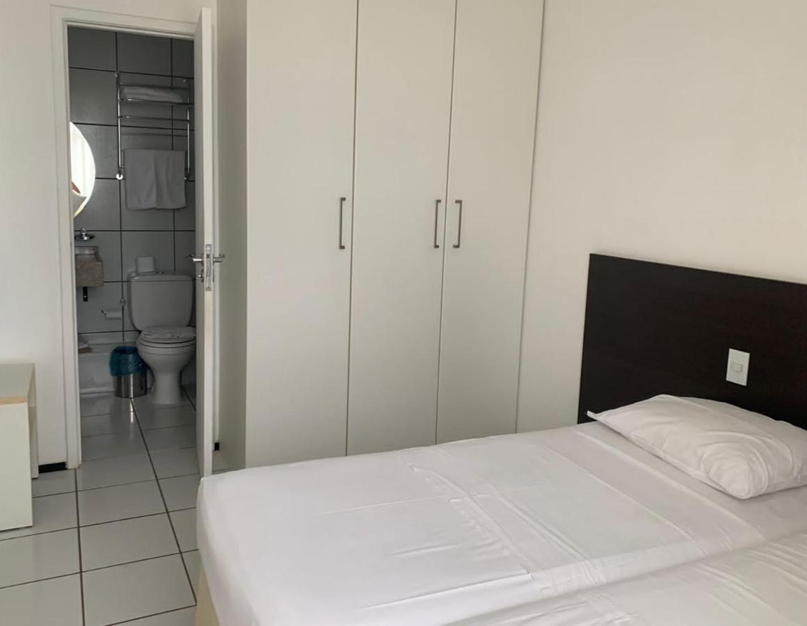 Gran Lencois Flat - Apto Particular Barreirinhas Exteriör bild