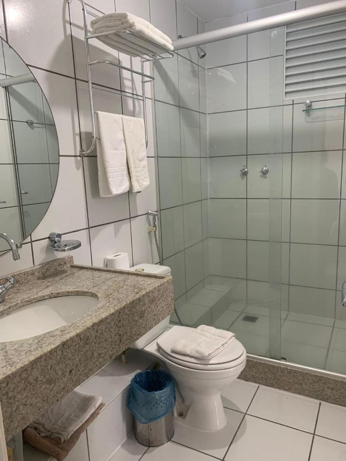 Gran Lencois Flat - Apto Particular Barreirinhas Exteriör bild