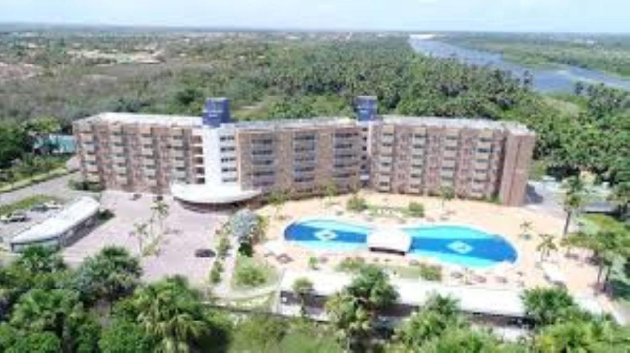 Gran Lencois Flat - Apto Particular Barreirinhas Exteriör bild