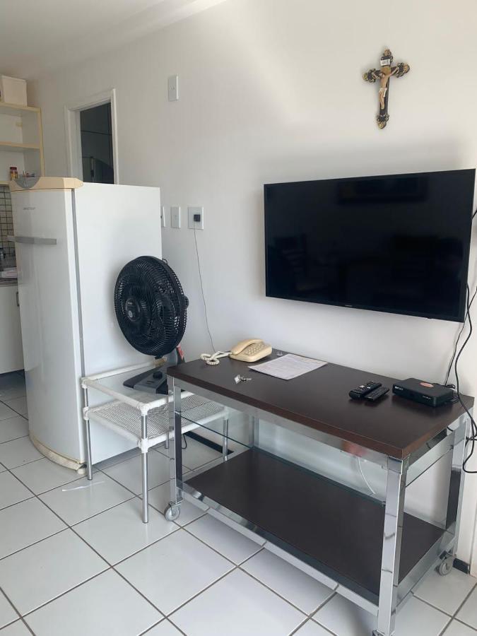 Gran Lencois Flat - Apto Particular Barreirinhas Exteriör bild