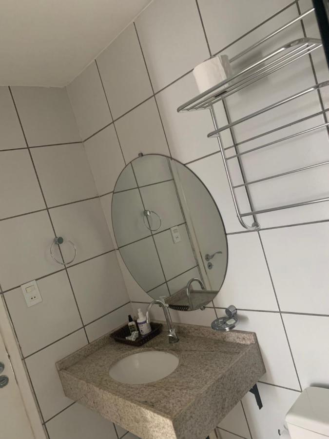 Gran Lencois Flat - Apto Particular Barreirinhas Exteriör bild